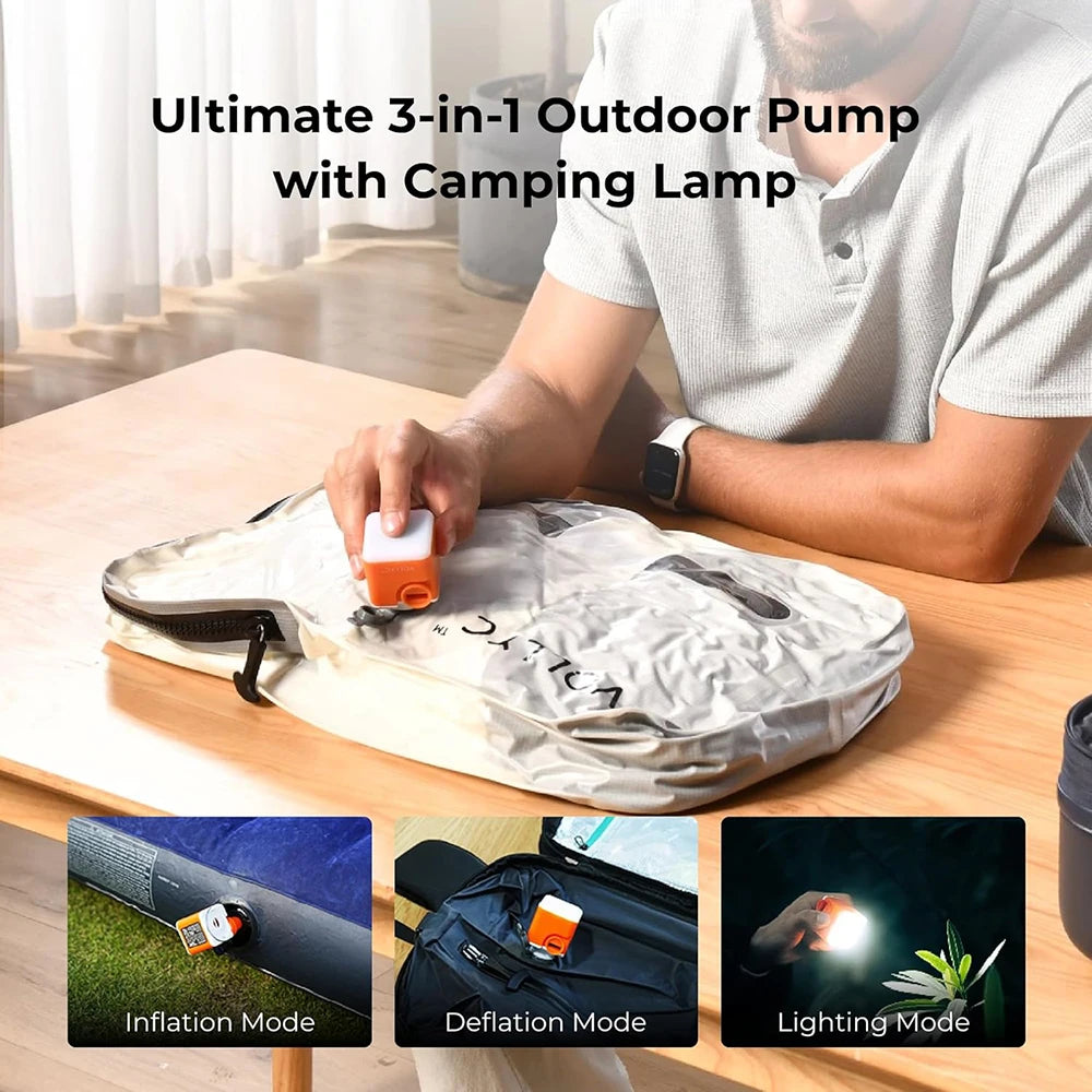 Stop Struggling – This Smart Tool Does It All!