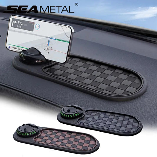 Dashboard Magic Phone Holder