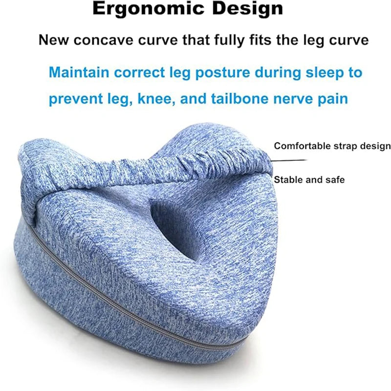 Comfort Dream Knee Pillow