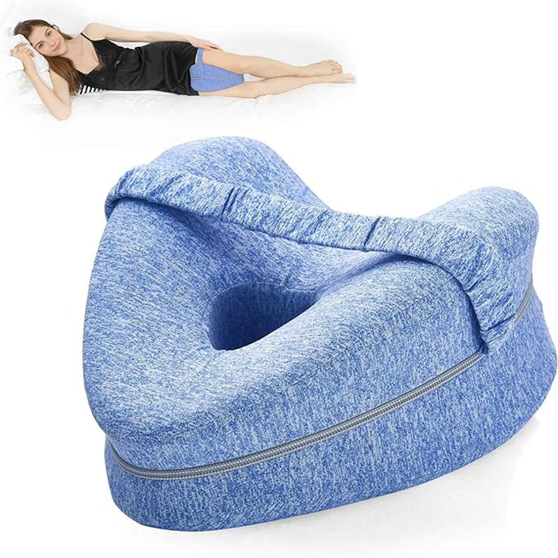 Comfort Dream Knee Pillow